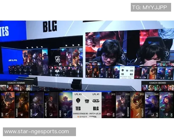 热议英雄联盟TES战队配合变革与战术创新的深度分析与展望实时新闻