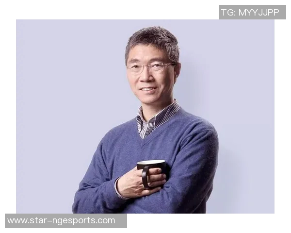 吴军谈英雄联盟发展历程与个人成长的深刻体会与反思