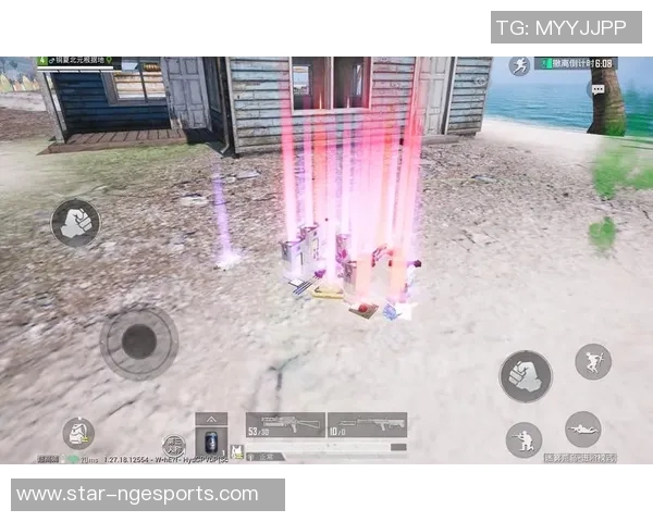 2026电竞新闻专访黄芳揭秘和平精英成功背后的策略与创新思维